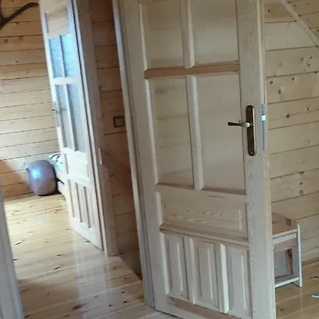 Letniskowy Z Bala W Mikolajkach Hytte